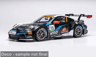 Porsche 911 GT3 Cup